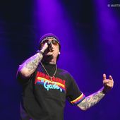 9 giugno 2019 - Core Festival - Zona Dogana - Treviso - J-Ax in concerto