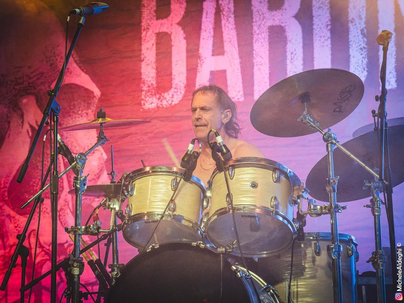 6 novembre 2024 - Live Club - Trezzo sull&#039;Adda (Mi) - Baroness in concerto