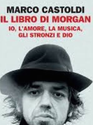 IL LIBRO DI MORGAN Marco Castoldi