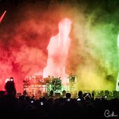 1 luglio 2015 - Hydrogen Festival - Anfiteatro Camerini - Piazzola sul Brenta (Pd) - Chemical Brothers in concerto