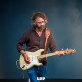 8 agosto 2019 - Sziget Festival - Budapest - Richard Ashcroft in concerto 8 agosto 2019 - Sziget Festival - Budapest - Richard Ashcroft in concerto