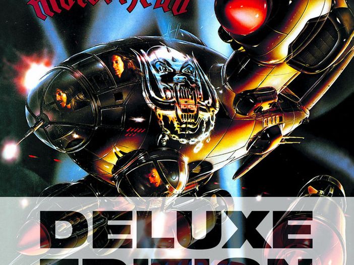 Lemmy il salutista: sigarette, vodka e succo d'arancia Lemmy il salutista: sigarette, vodka e succo d'arancia