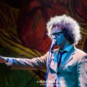 2 ottobre 2014 - Club Tenco - Teatro del Casin&ograve; - Sanremo (Im) - Simone Cristicchi in concerto
