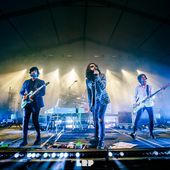 5 aprile 2019 - Estragon - Bologna - Canova in concerto