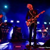 2 settembre 2017 - Arena Alpe Adria - Lignano Sabbiadoro (Ud) - Franz Ferdinand in concerto 2 settembre 2017 - Arena Alpe Adria - Lignano Sabbiadoro (Ud) - Franz Ferdinand in concerto