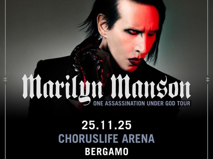 Marilyn Manson: altre rivelazioni sul film &#039;Queen of the damned&#039;