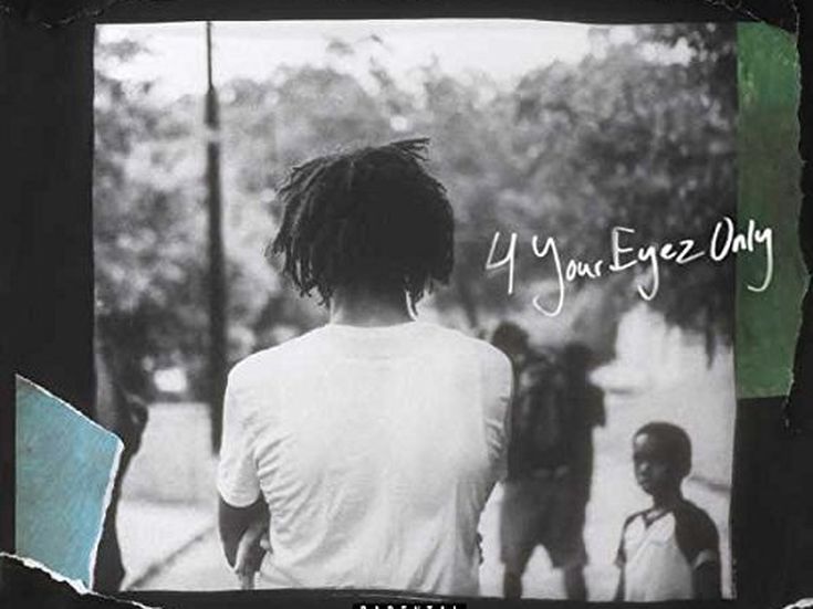 Classifiche, Billboard album chart: alla fine J.Cole va al numero 1