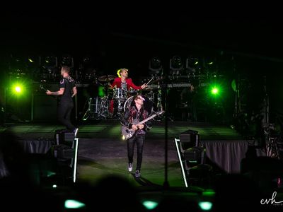 Muse, il prossimo DVD come quello dei Nirvana?