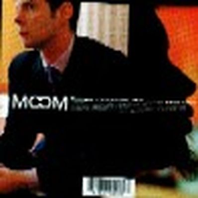 THE MIRROR CONSPIRACY Thievery Corporation