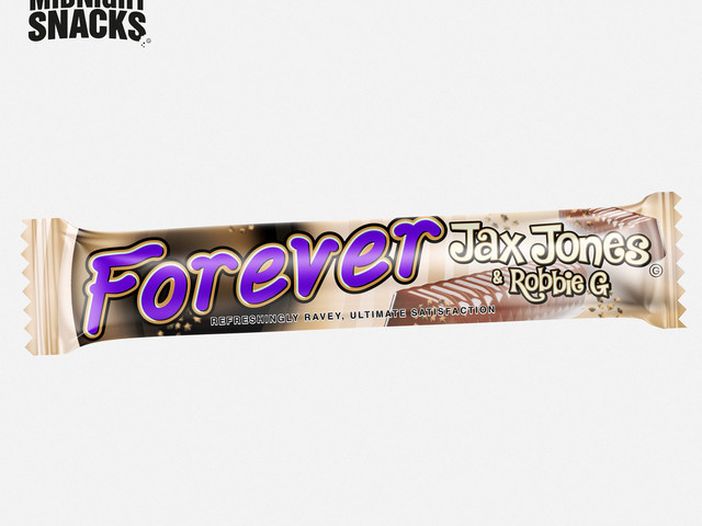 Chi è Jax Jones, quello di "You don't know me". VIDEO Chi è Jax Jones, quello di "You don't know me". VIDEO