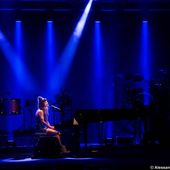 5 novembre 2019 - Teatro Brancaccio - Roma - Dolcenera in concerto