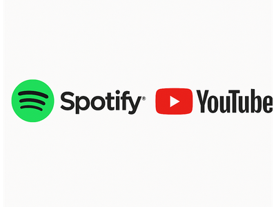 Spotify YouTube
