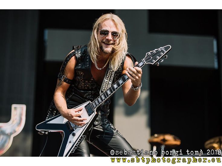 I Judas Priest al lavoro su un nuovo album: i dettagli