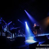 5 marzo 2016 - Atlantico Live - Roma - Francesco De Gregori in concerto