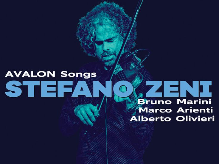 Stefano Zeni: è &apos;Passaggi circolari&apos; l&apos;album d&apos;esordio