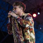 6 luglio 2019 - Goa Boa Festival - Porto Antico - Genova - Irama in concerto 6 luglio 2019 - Goa Boa Festival - Porto Antico - Genova - Irama in concerto