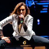 30 novembre 2022 - Porto Antico compie 30 anni! - Porto Antico - Genova - Sabrina Salerno in concerto