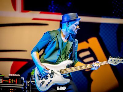 Sanremo 2013, i &apos;Campioni&apos;: la videointervista ai Modà