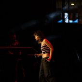 17 luglio 2023 - Auditorium Parco della Musica - Roma - Madame in concerto