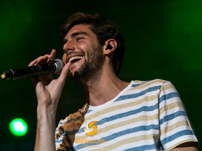 Concerti: Alvaro Soler aggiunge altri due live italiani