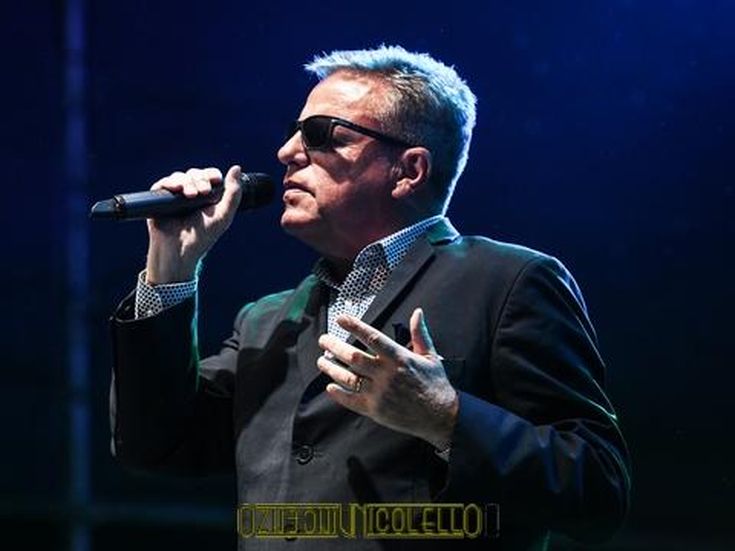 Suggs (Madness) protagonista di un radiodramma per la BBC