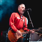 30 maggio 2022 &ndash; Carroponte - Sesto San Giovanni (Mi) &ndash; Social Distortion in concerto