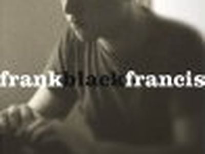 Frank Black (ex Pixies) pubblica un nuovo album
