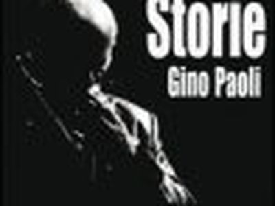 Gino Paoli insegnante alla scuola dei Vescovi