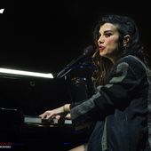 20 marzo 2025 &ndash; Teatro di Fiesole - Fiesole (Fi) &ndash; Dolcenera in concerto