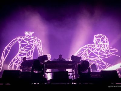 Chemical Brothers
