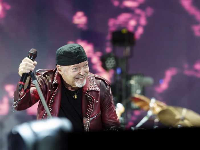 Mike Terrana nuovo batterista di Vasco? Lo staff smentisce