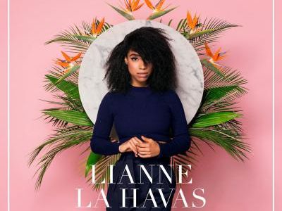 BLOOD Lianne La Havas