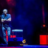 16 aprile 2024 - Teatro Carlo Felice - Genova - Roberto Vecchioni in concerto