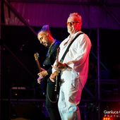 27 luglio 2023 - Rosolina Beach Festival - Rosolina Mare (Ro) - Umberto Tozzi in concerto