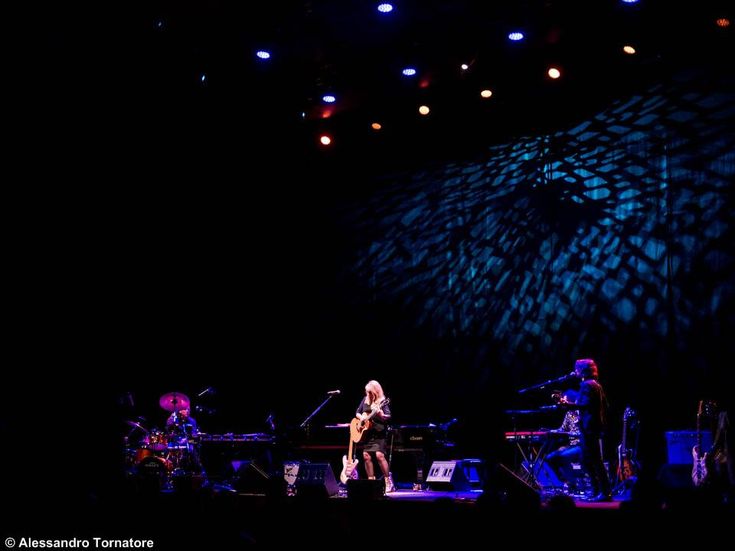 rickie lee jones