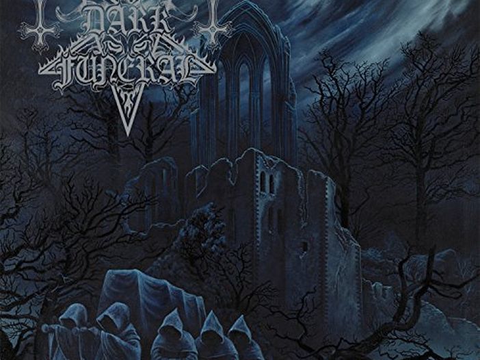 Concerti: Dark Funeral e Sadist al Total Metal Concerti: Dark Funeral e Sadist al Total Metal
