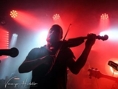 I Giardini di Mirò, il nuovo album è &quot;Rapsodia satanica&quot;