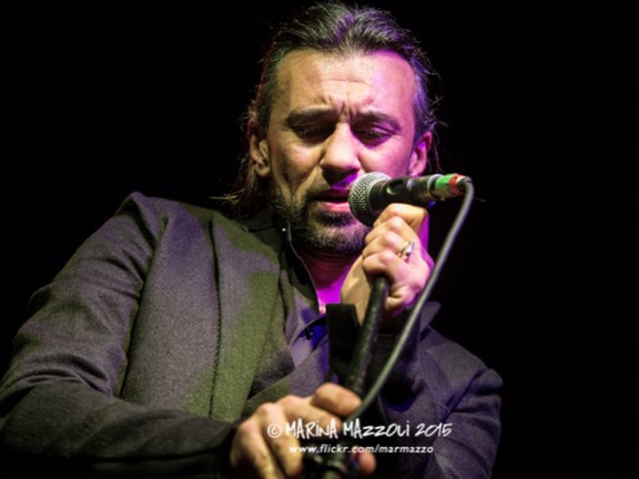 John De Leo, il nuovo album &#039;Il grande Abarasse&#039; nei negozi a ottobre