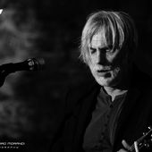 8 luglio 2020 - Festival delle Colline - Villa Medicea - Artimino (Po) - Paolo Benvegn&ugrave; in concerto