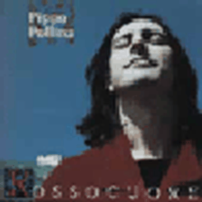 ROSSOCUORE Pippo Pollina