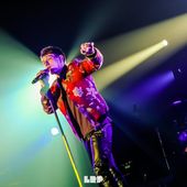 3 marzo 2019 - Estragon - Bologna - Irama in concerto 3 marzo 2019 - Estragon - Bologna - Irama in concerto