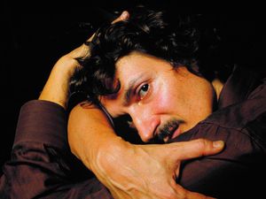 Sergio Cammariere