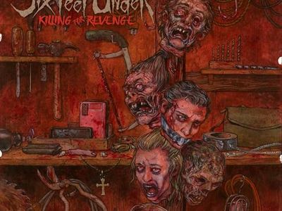 I Six Feet Under contro Obama e la British Petroleum