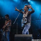 21 giugno 2021 &ndash; Castello Sforzesco - Milano &ndash; Edoardo Bennato in concerto