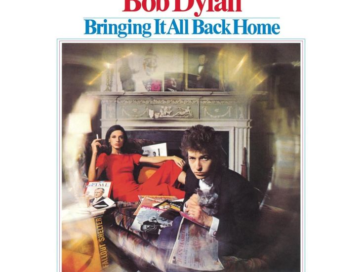 Bob Dylan 60 anni 