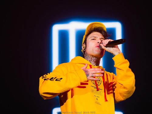 Fedez: 'Ecco la mia proposta per aiutare i lavoratori dello spettacolo'