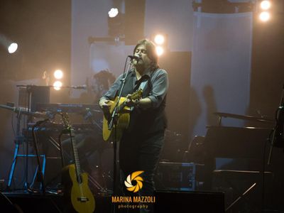 Raccolta con un inedito dei Tempi Duri, la band di Cristiano De André