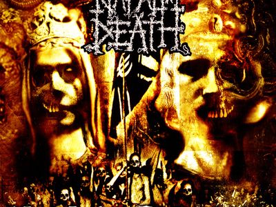 Napalm Death, il nuovo album è &apos;Apex predator-Easy meat&apos;. Fuori il 26 gennaio