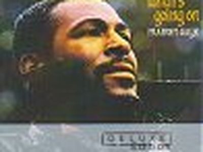 Marvin Gaye