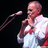20 luglio 2019 - Piazza della Loggia - Brescia - Roberto Vecchioni in concerto 20 luglio 2019 - Piazza della Loggia - Brescia - Roberto Vecchioni in concerto